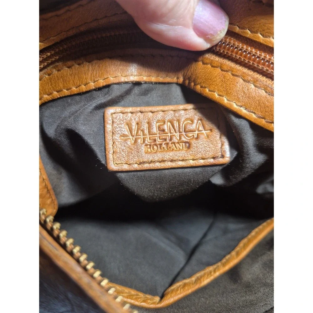 Vilenca Holland Hobo bag